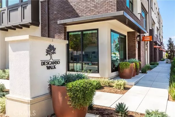 1080 Foothill BLD, Claremont, CA 91711