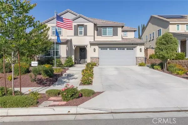 Redlands, CA 92374,1827 Montecito LN