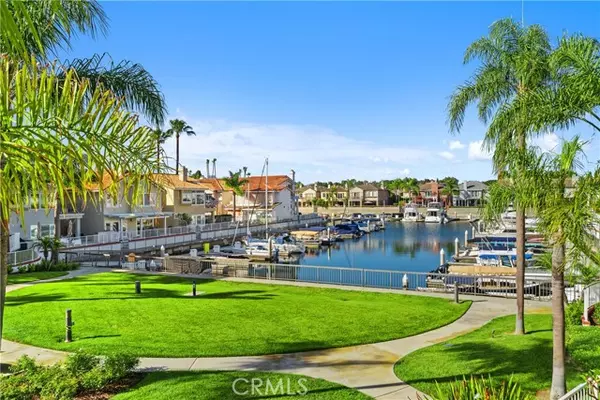 331 Parsons LNDG, Long Beach, CA 90803