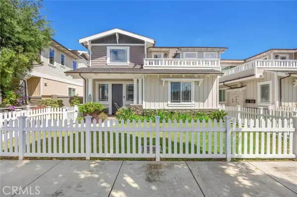 806 N. Irena Ave A, Redondo Beach, CA 90277