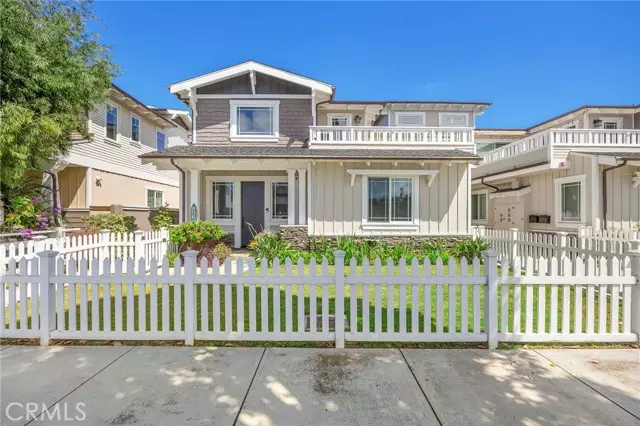 806 N. Irena Ave A, Redondo Beach, CA 90277