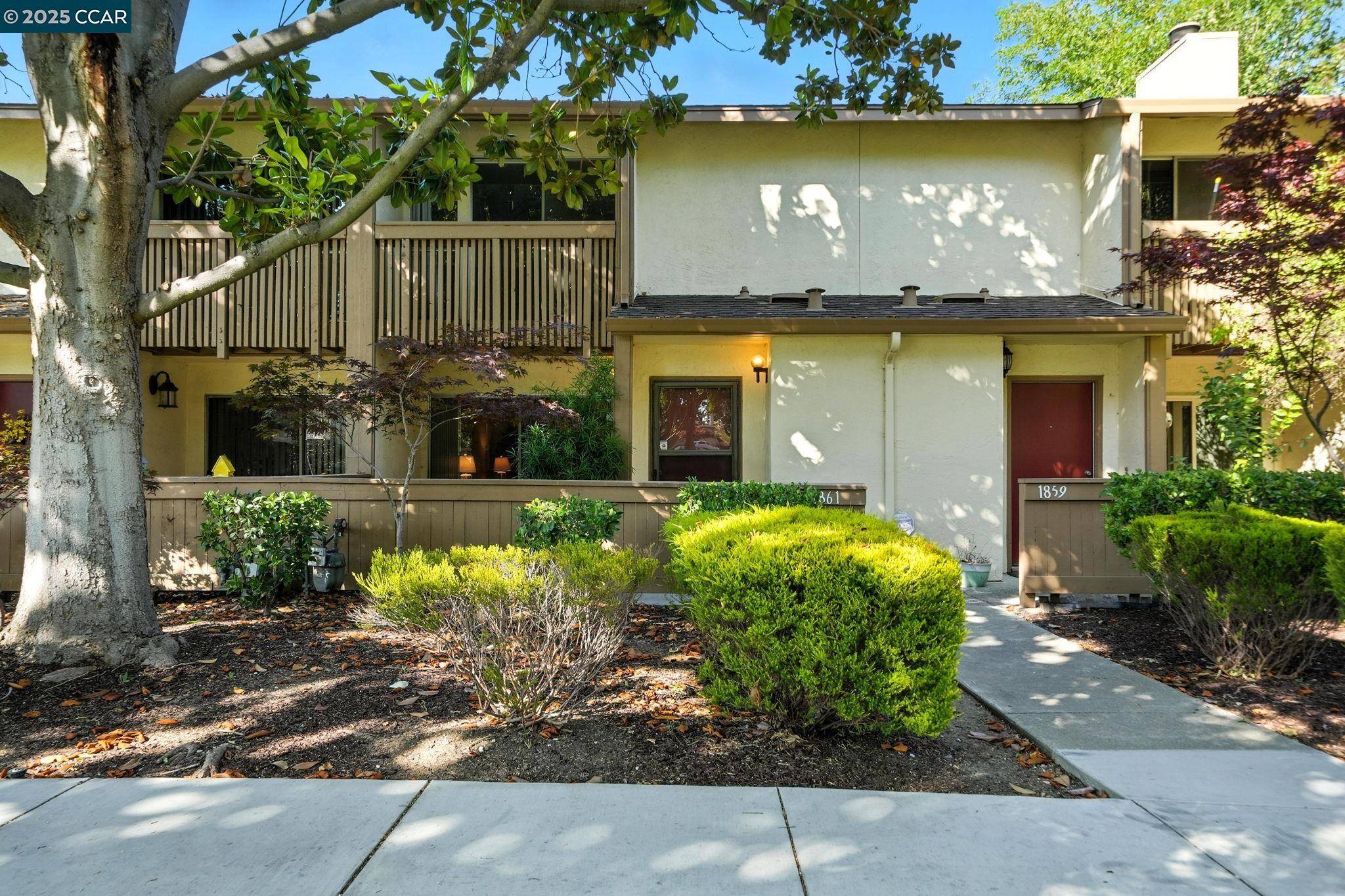 1861 Olmo WAY, Walnut Creek, CA 94598