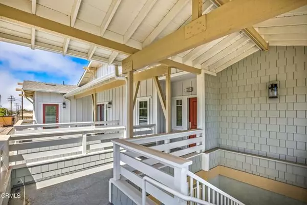 307 North F St 201, Oxnard, CA 93030