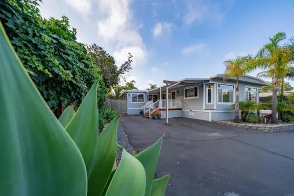 Encinitas, CA 92024,699 N Vulcan AVE SPC 135