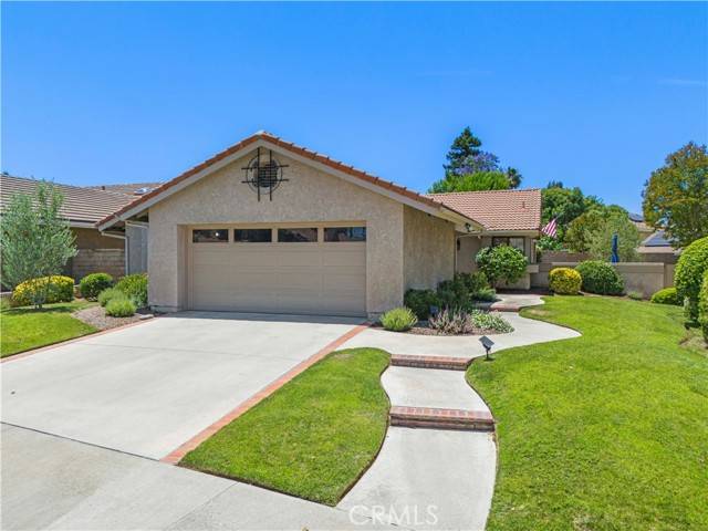 26175 Montolla LN, Valencia, CA 91355