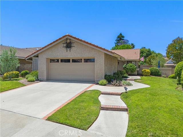 26175 Montolla LN, Valencia, CA 91355