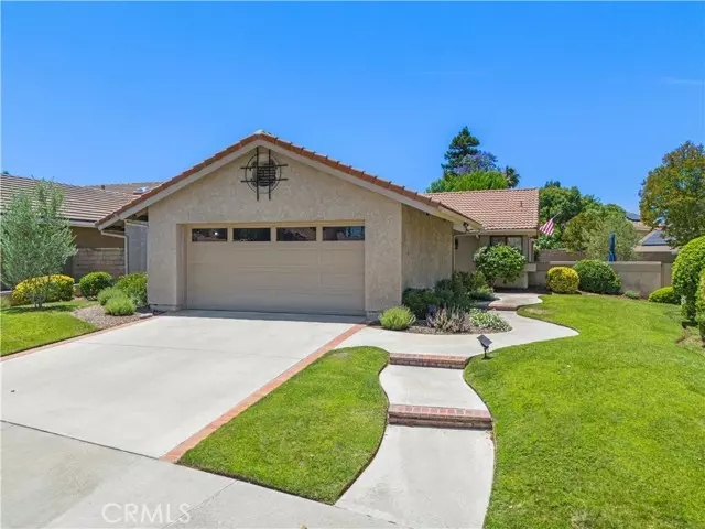 26175 Montolla LN, Valencia, CA 91355