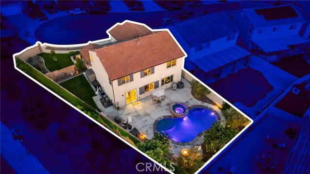 25072 Bridlewood CIR, Menifee, CA 92584