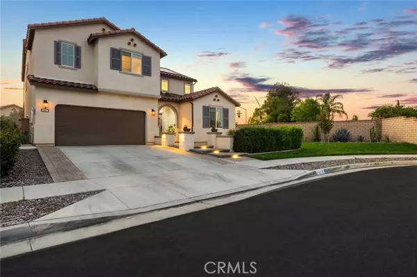 Menifee, CA 92584,25072 Bridlewood CIR