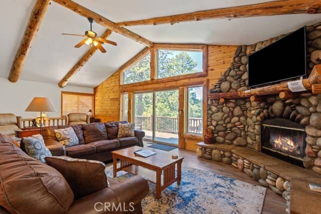 Big Bear City, CA 92314,455 Sun Crest CT
