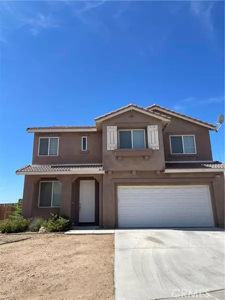 13377 Porter Creek ST, Oak Hills, CA 92344