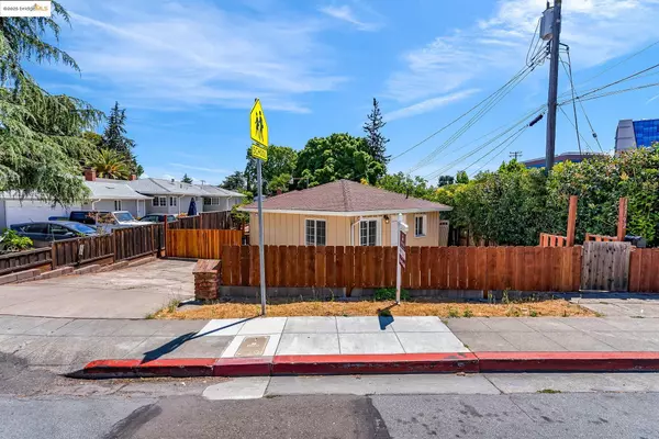 Castro Valley, CA 94546,19790-1797 Stanton Ave