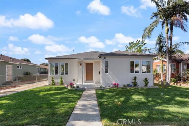 147 E 67th WAY,  Long Beach,  CA 90805