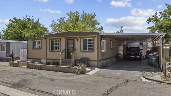 3255 E Avenue R 34, Palmdale, CA 93550