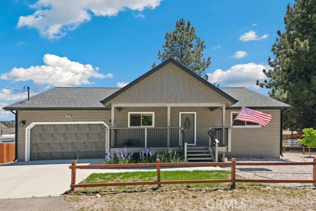 836 D LN, Big Bear City, CA 92314