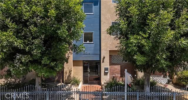 North Hills, CA 91343,9014 Burnet AVE 109