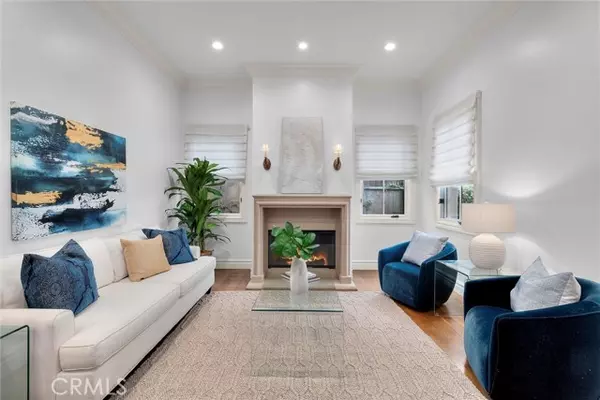 114 N Ardmore AVE, Manhattan Beach, CA 90266