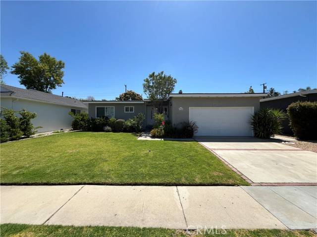 5906 Ostrom AVE, Encino, CA 91316