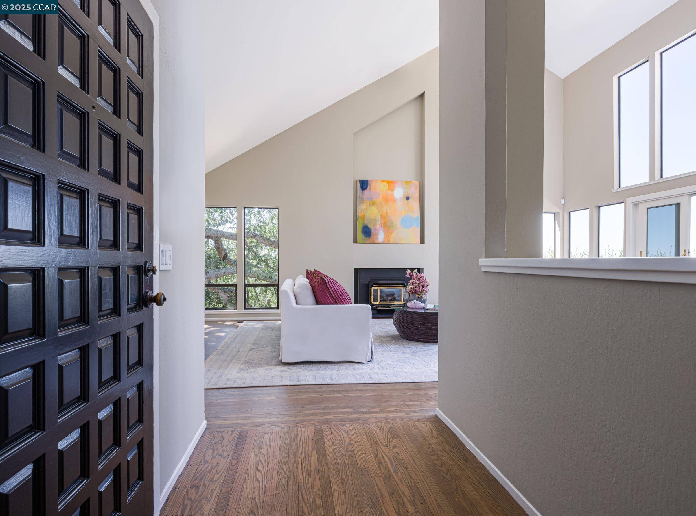 47 El Gavilan Rd., Orinda, CA 94563