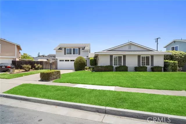 16660 Spruce CIR, Fountain Valley, CA 92708