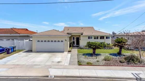 Chula Vista, CA 91911,90 E Emerson ST