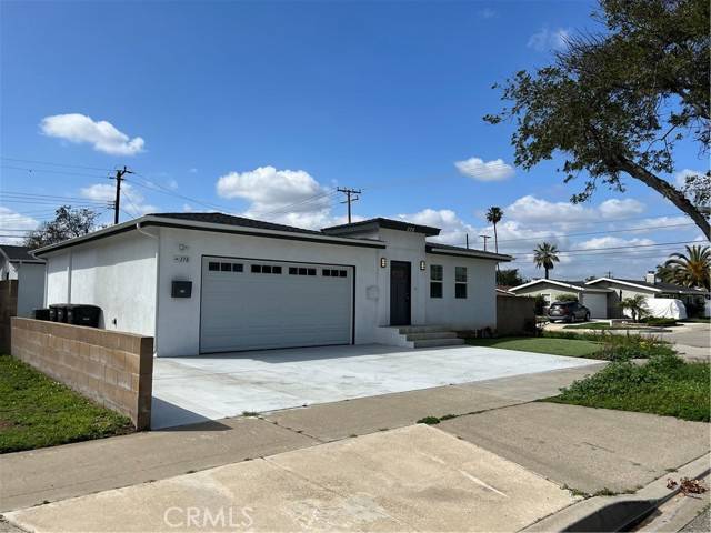 376 N Lime ST, Orange, CA 92868