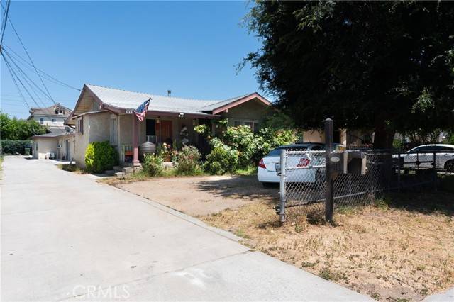 3312 Evelyn AVE, Rosemead, CA 91770