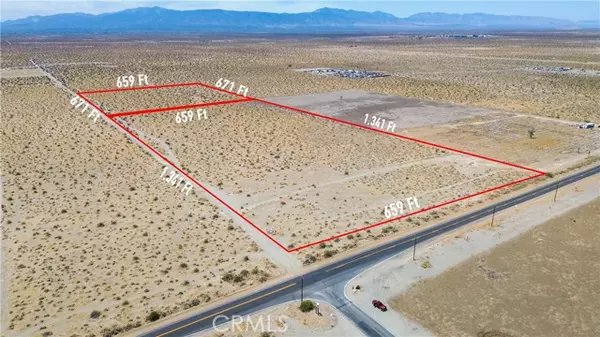 Adelanto, CA 92301,5 El Mirage RD