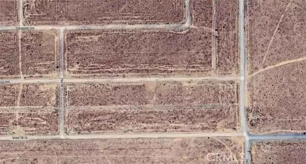 California City, CA 93505,0 YERBA BLD