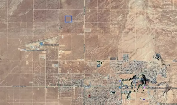 California City, CA 93505,0 YERBA BLD