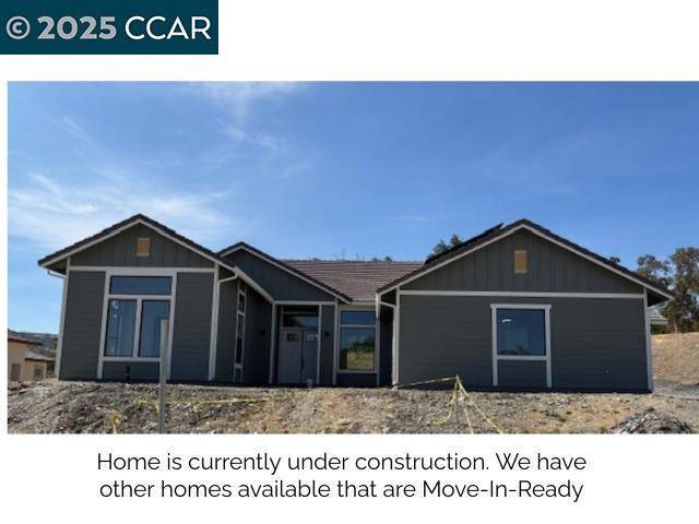 223 Quail Creek TER, Copperopolis, CA 95228