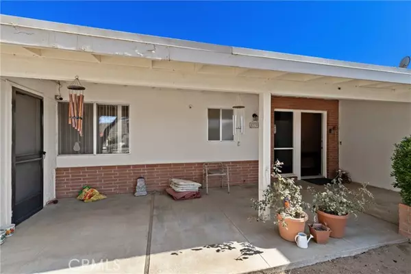 Yucca Valley, CA 92284,57795 El Dorado DR