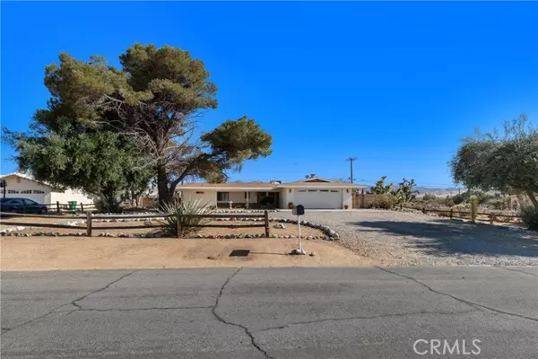 Yucca Valley, CA 92284,57795 El Dorado DR