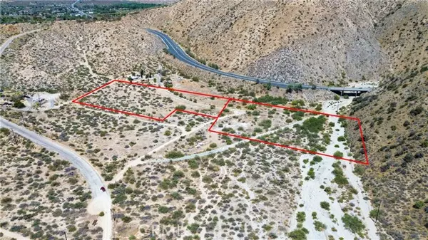 Morongo Valley, CA 92553,1 Canyon House RD