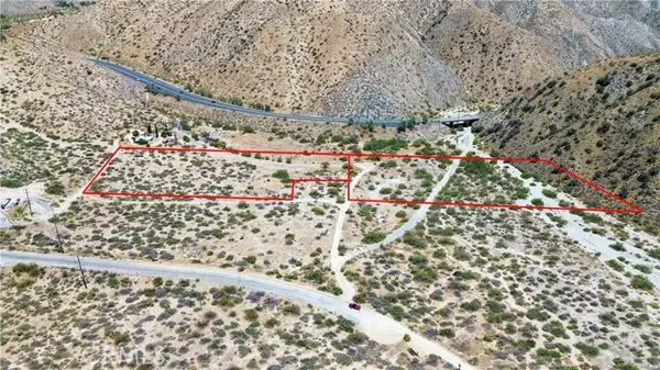 Morongo Valley, CA 92553,1 Canyon House RD