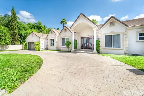 5206 Topeka DR, Tarzana, CA 91356