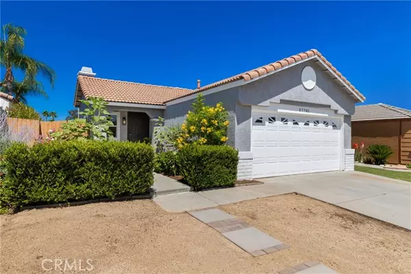 Menifee, CA 92585,27781 Spring Meadow CT