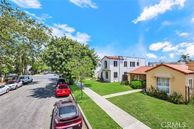 Long Beach, CA 90806,2184 Cedar AVE