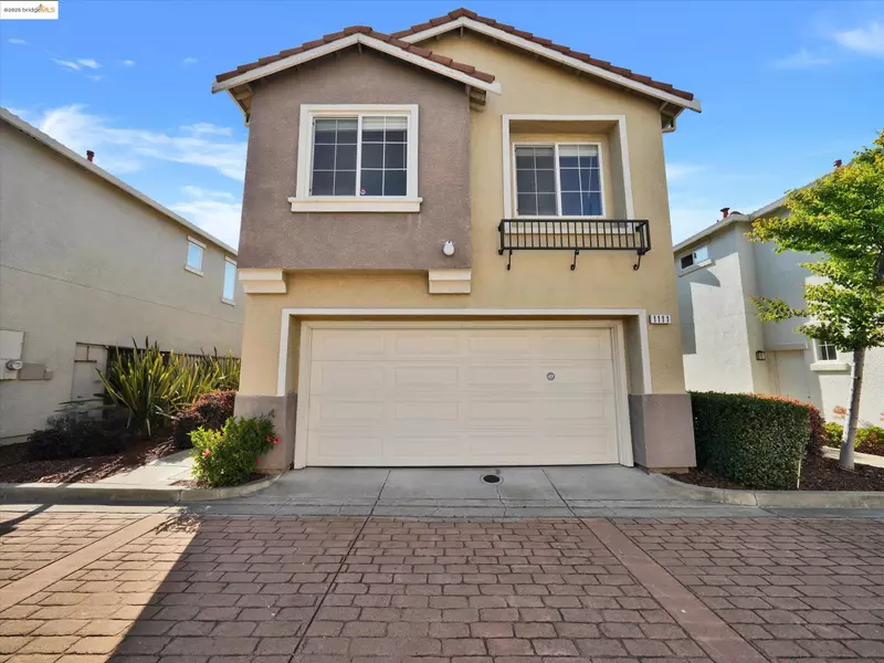 1111 Greystone Ct, Richmond, CA 94806
