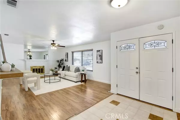 Menifee, CA 92586,27218 Monk ST