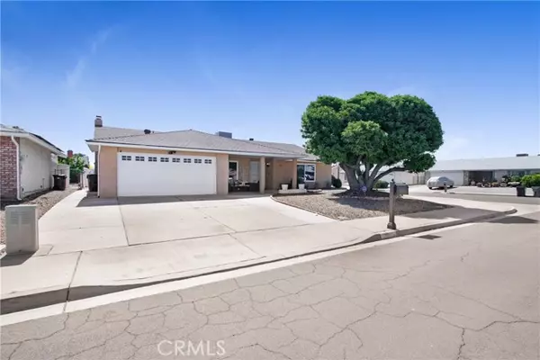 Menifee, CA 92586,27218 Monk ST