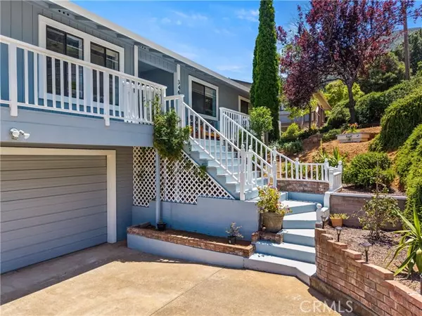 Kelseyville, CA 95451,3466 Greenwood DR