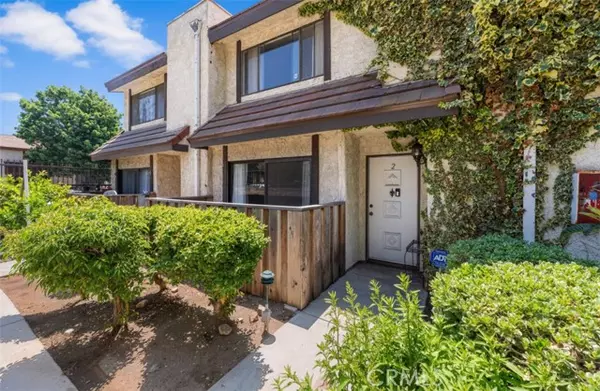 9525 Sylmar AVE 2, Panorama City, CA 91402