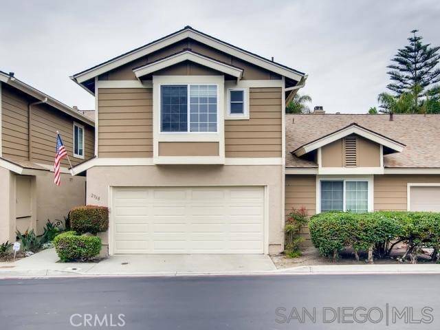 2968 Lexington CIR, Carlsbad, CA 92010