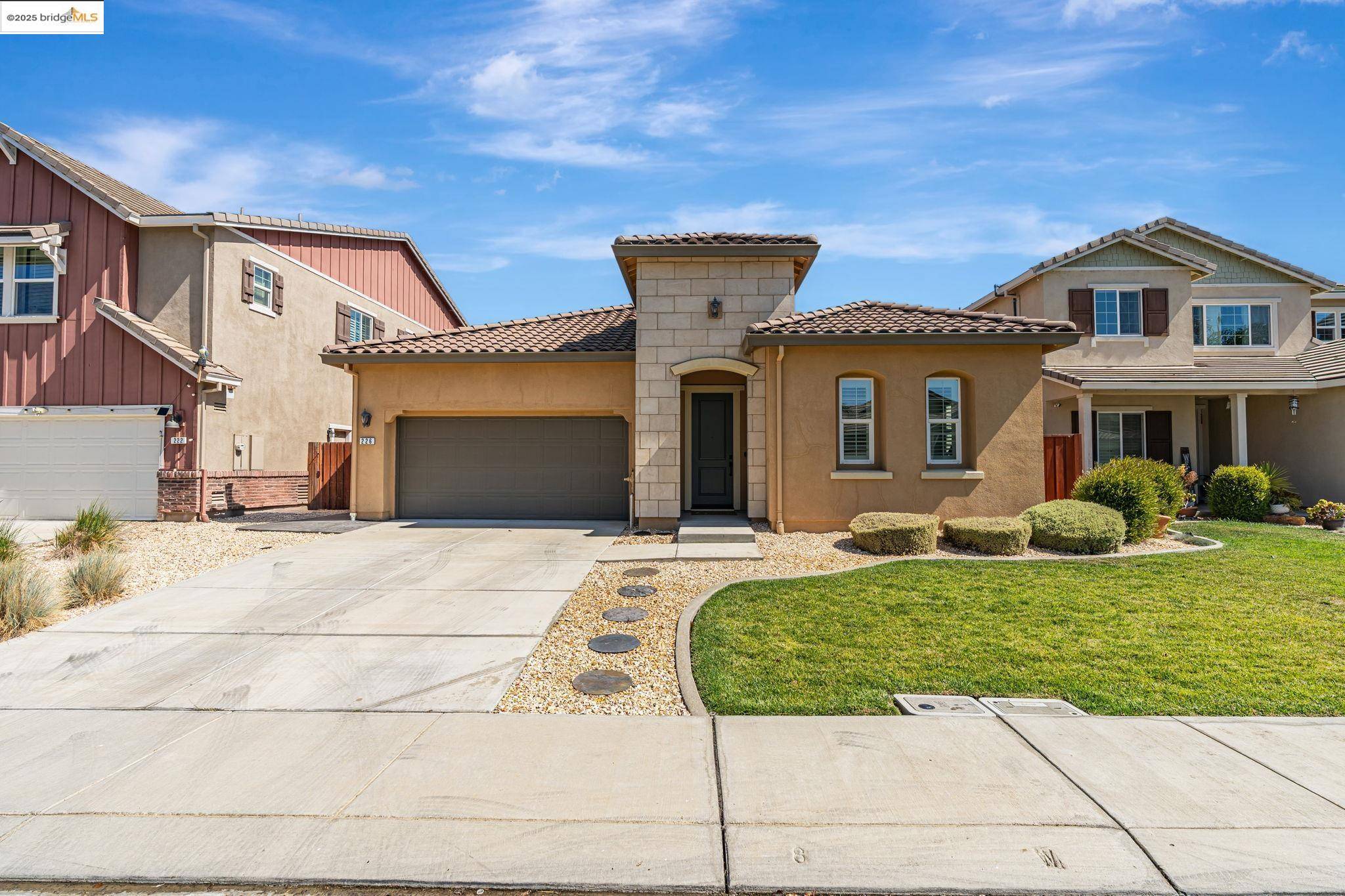 226 Wynn St, Oakley, CA 94561