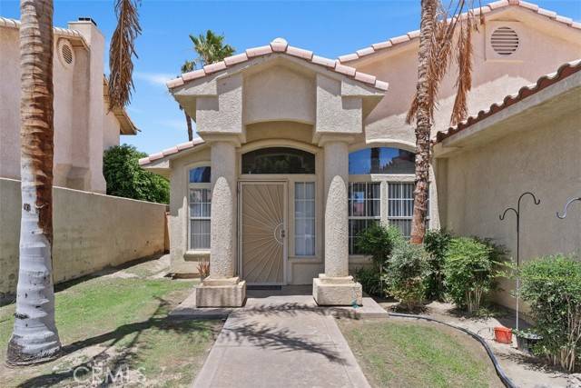 Cathedral City, CA 92234,68744 Durango RD