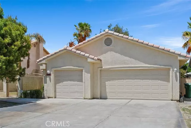 68744 Durango RD, Cathedral City, CA 92234