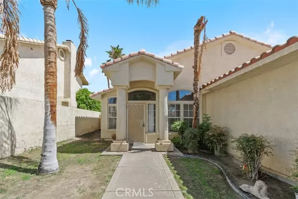 Cathedral City, CA 92234,68744 Durango RD