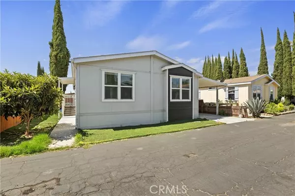 Chino Hills, CA 91709,15050 Monte Vista AVE 26