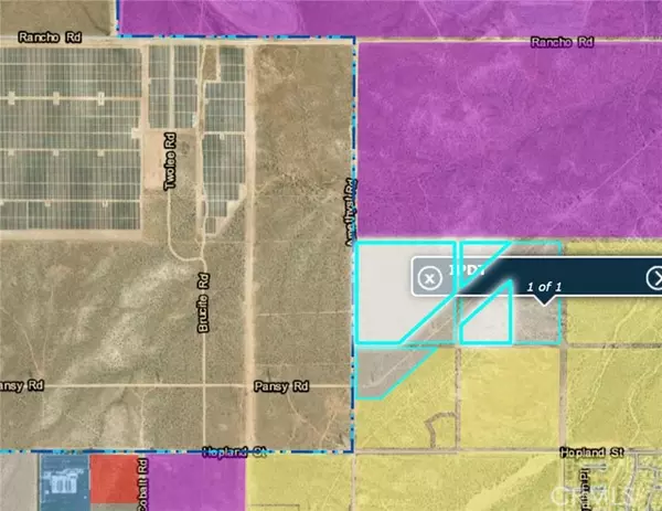 Victorville, CA 92394,0 Amethyst RD